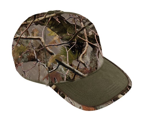 Percussion camouflage baseball - percussion,