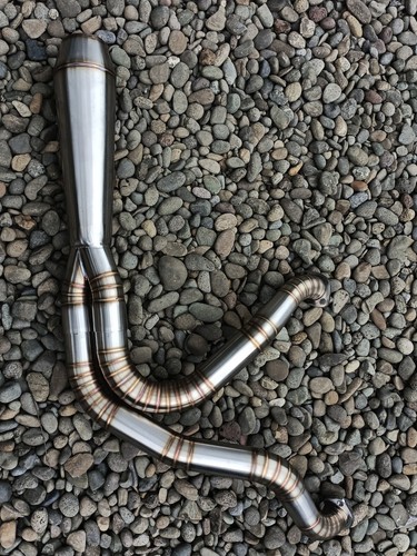 Into performance exhaust - performance,