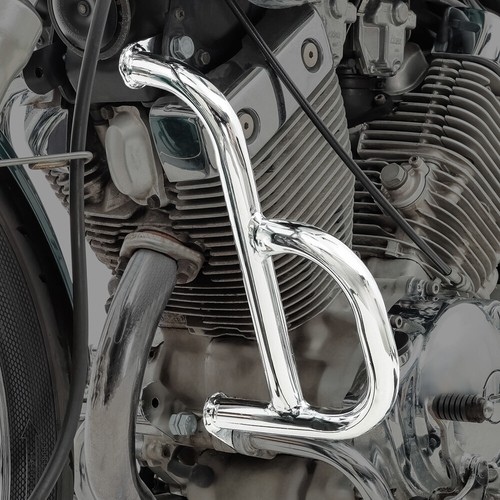 Engine guard for yamaha 535 - yamaha,