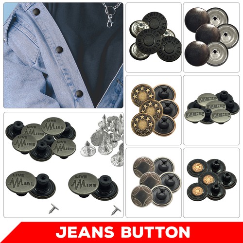 Hammer denim replacement - hammer,