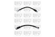 Pair Brake Hose Rear Left