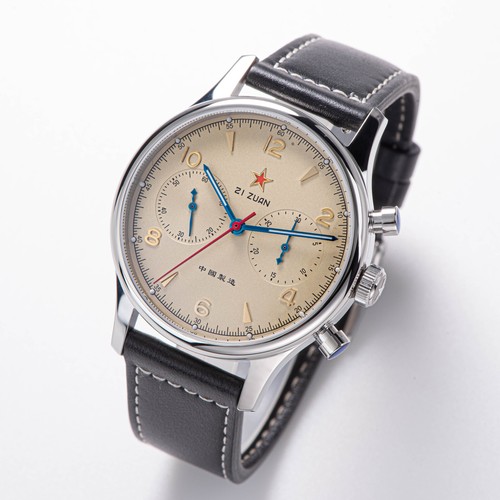 Seagull 1963 40mm 2024 - 1963,