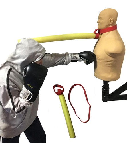 Mma boxing heavy punching - mma,,
