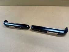Ford Escort mk2 Front 1/4 Bumpers, Brand New in Steel, RS etc, In Stock!