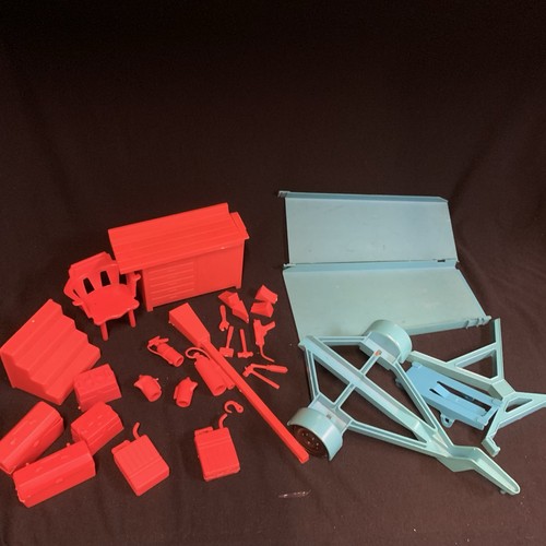 Ideal toys 1970 - 1970, vintage
