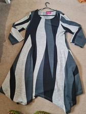 Jane Austen Women Dress Size