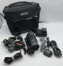 Panasonic HDC-TM700 Camcorder