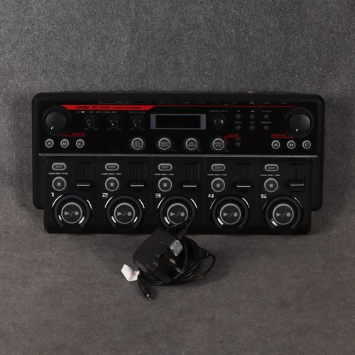 Boss 505 loop - rc-505,