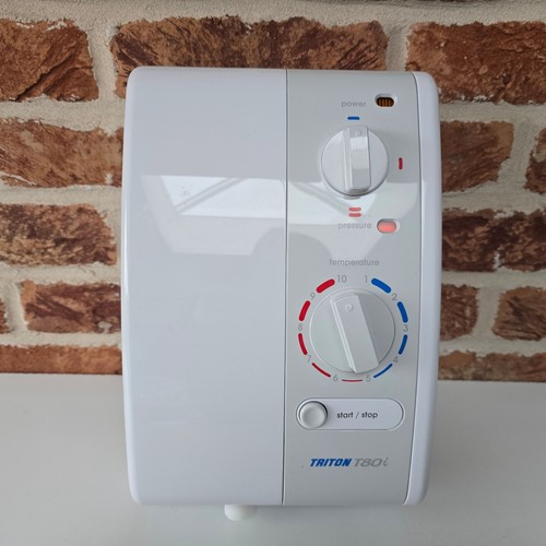 Triton t80i 5kw - triton,