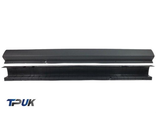 Ford transit mk6 - mk7, rear