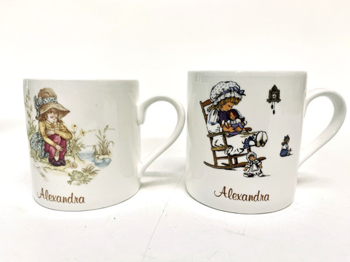 Set berkshire fine bone - of,
