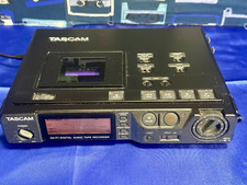 Tascam DA-P1 Portable DAT