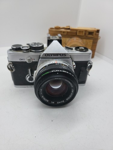 Olympus slr vintage - olympus,