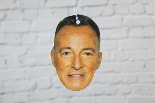 Bruce springsteen car air - bruce,