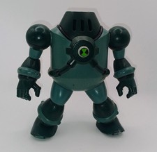 Ben 10 Ultimate Alien Figure