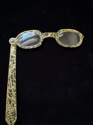 Vintage ballet jewels - vintage,