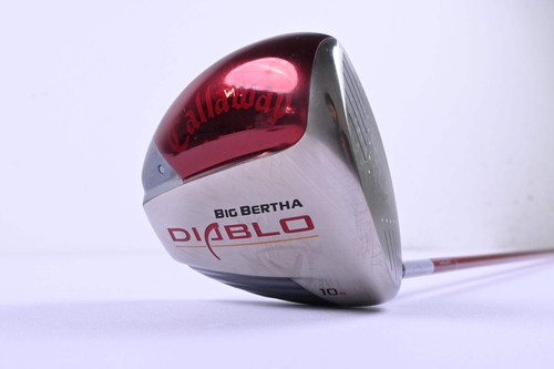 Callaway big bertha - callaway,