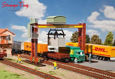 Faller Container Crane Hobby