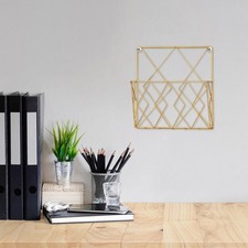 Wall-Mounted Books Storage