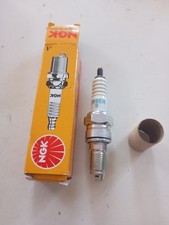 Candle NGK cr8eh-9 daelim honda hyosung