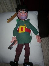 Pelham Puppet - For Sale - The