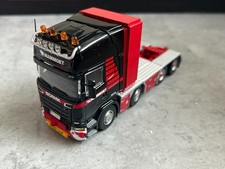 IMC 1:50 Mammoet Scania R620 8x4