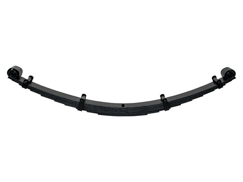 Rear rhs leaf spring - rear, leaf)