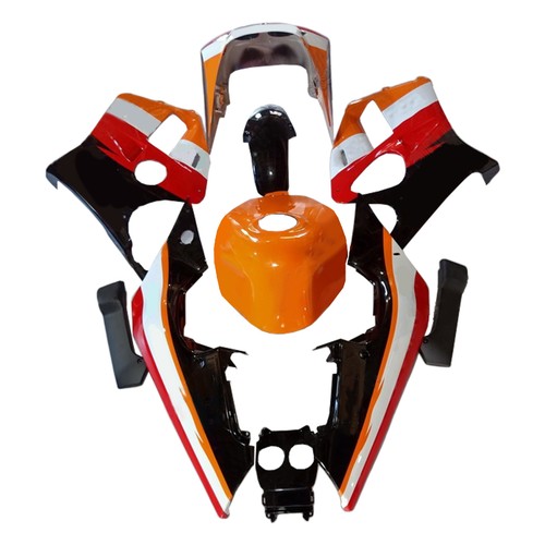 Injection fairing kit bodywork - fairing,