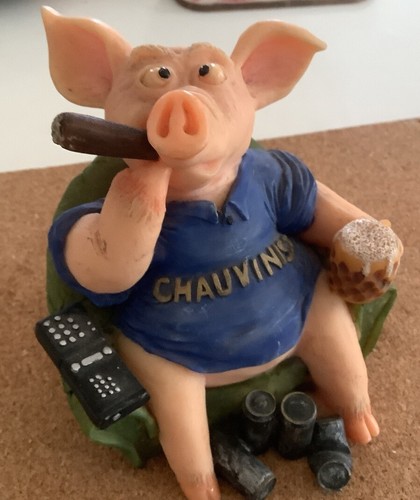 Pigs galore leonardo - leonardo, ceramic