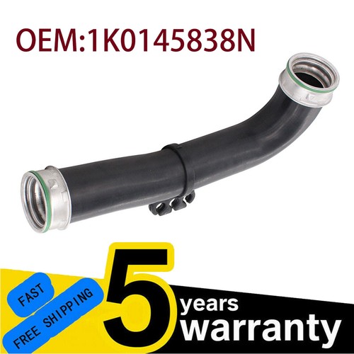 Intercooler turbo hose pipe - turbo,