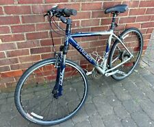 TREK 7200FX Alpha Custom