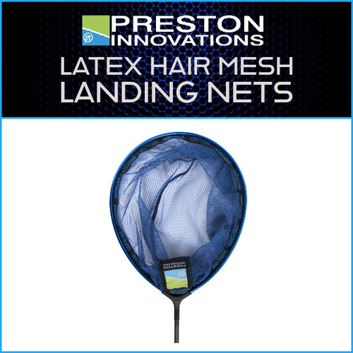 Preston innovations latex hair - innovations,