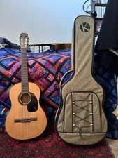 Luthier Made Flamed Maple