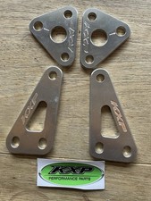 1988 Kx500 Engine Brackets