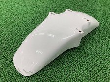 Genuine Honda Pearl Front