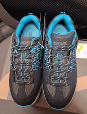 BNIB(Regatta) Ladies Walking