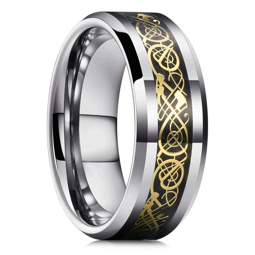 New tungsten carbide gold - carbide,