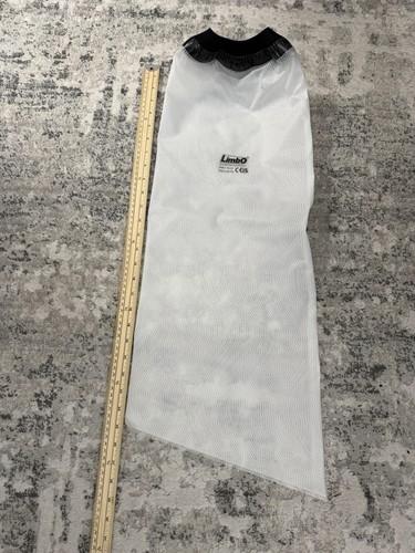 Limbo waterproof cast - waterproof,