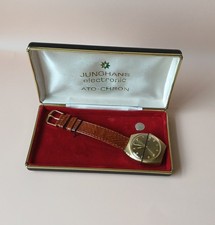 Junghans Electronic Dato-Chron
