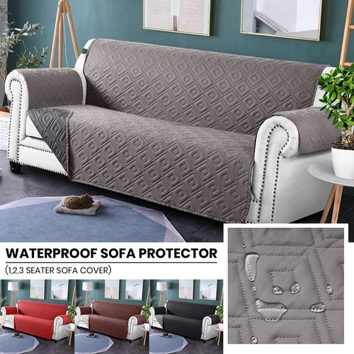 Waterproof sofa slip covers - waterproof,