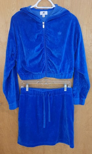 Juicy couture blue splash - juicy,