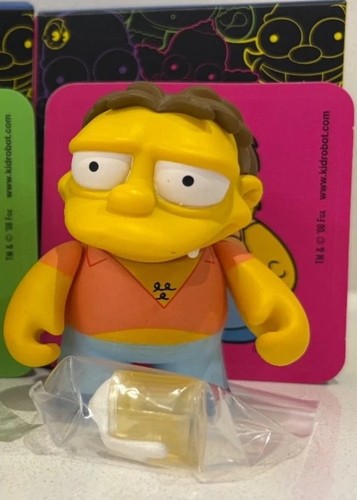 Barney series - •, 1