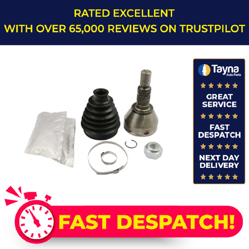 Joint fits saab 3 - cv, ys3f