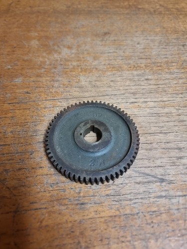 Genuine myford change - myford,