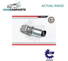 EXHAUST GAS RECIRCULATION