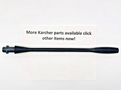 Karcher one way - karcher, standard