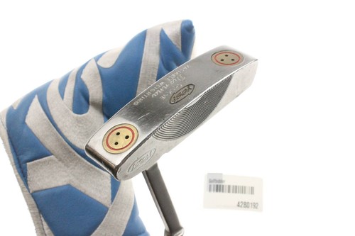 Yes groove dianna - c-groove, golf