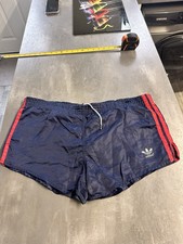 adidas shiny nylon sprinter