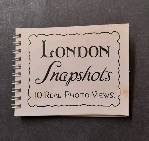 Real photo snapshots - 10, of