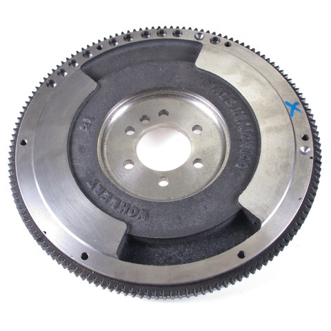 Luk clutch flywheel - luk,